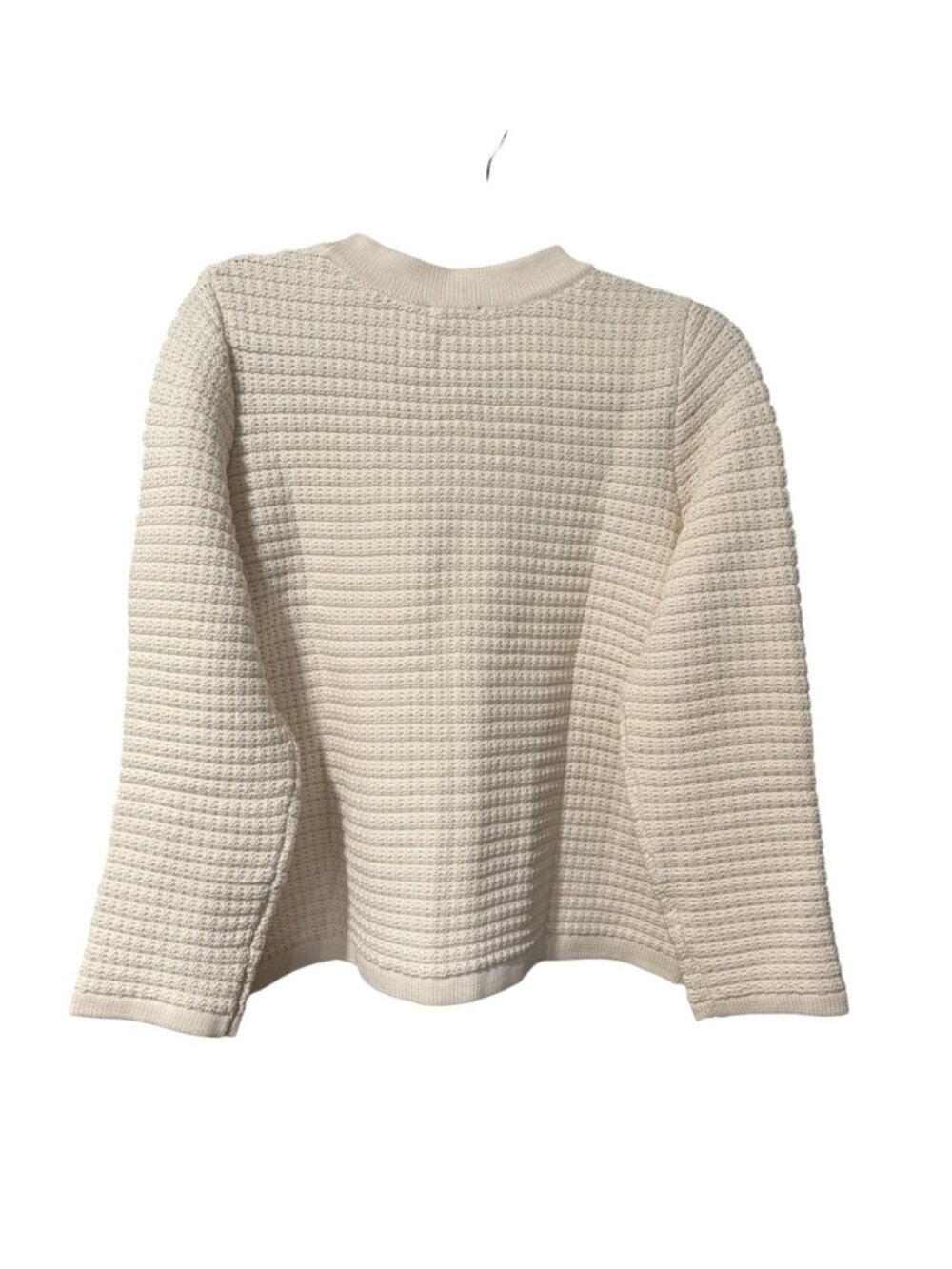 Talbots Knit Button Cardigan - Picture 3 of 6